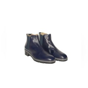 Discover Timeless Elegance with TOD'S Fall-Winter Collection Booties NWOT